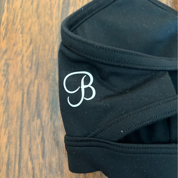 Bombshell Sportswear Diamond bra - Picture 6 of 6